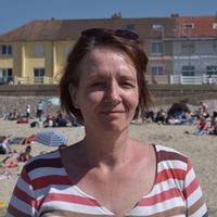 Cosy home in Northern France, (Arras, near Vimy halfway between Paris and Brussel)