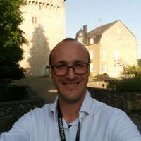 La maison de Juliette et Guillaume