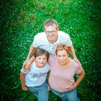 Maison spacieuse et confortable centre Alsace