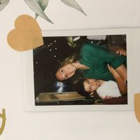 La maison de Anne-Gaëlle