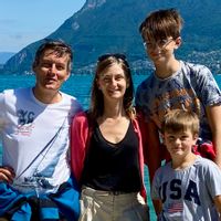 Un coin de paradis en Bourgogne