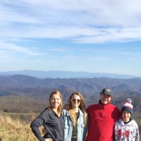 La maison de Patricia