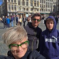 La maison de Manuela