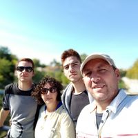 La maison de Maribel