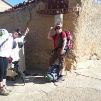 La maison de Rosario