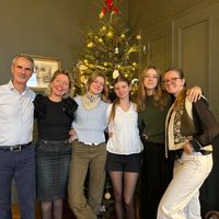 La Maison Rouge de Céline