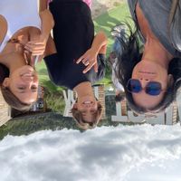 Eté en Grèce Toussaint au Maroc