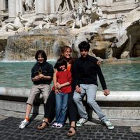 La maison de barbara