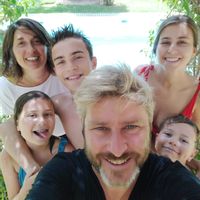 Chez Pierre et Mélanie cherche GP septembre/octobre/novembre