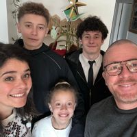 Ouvert pour échange à New York du 18 avril au 4 mai 2026