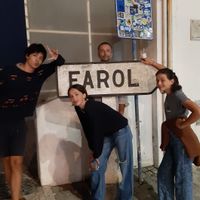 La maison de Ines Nicolas And Co