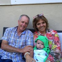 Hugh's House - Knysna, Western Cape