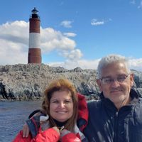 Casa de Roberto Francisco