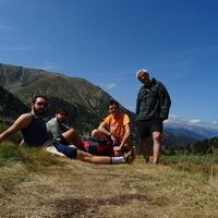 La maison de Christophe