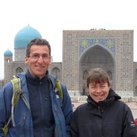 Casa de Marie & Xavier