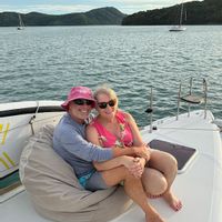 La maison de Sean & Debbie