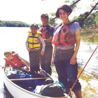 Apt. charmant + jardin dans immeuble historique de St. Henri – proche canal Lachine & marché Atwater