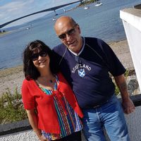 La maison de Edna & Mike