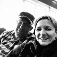 La maison de Corinne and Erik