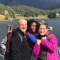 Massimo e Lorenza s Haus