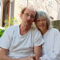 Grand appartement standing immeuble 70 à deux minutes à pied du centre historique