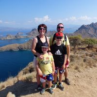 La maison de Sophie et Rémi,nord finistère, ouvert aux échanges réciproques en Bretagne les weekends