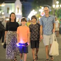 La maison de Jan & Judi