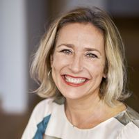 La maison de maria (mariska)