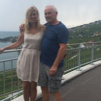 La maison de Angelika