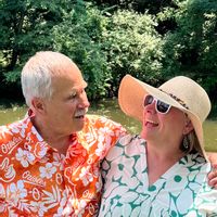 La maison de Katherine