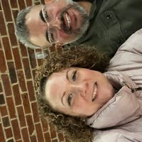 La maison de Michael and Anny Owen