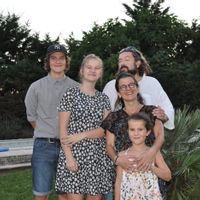 Maison avec piscine dans la Périgord