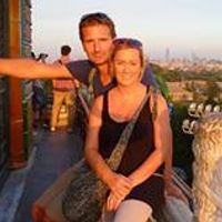 La maison de Leentjiee