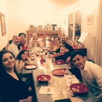 Casa de Frédéric et Christelle