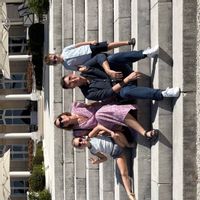 Emeline et thibauds hus