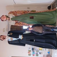 La maison de Vincent