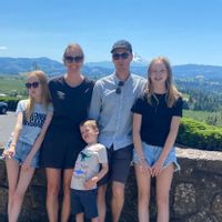 La maison de Sanne & Sebastian