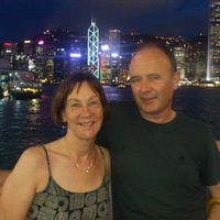 La maison de Elspeth