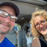 La maison de Elizabeth