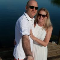 chambre indépendante. A 300 mètres plage privée