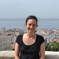 Maison rustique, 1ère ligne de mer, à 50m de la falaise.