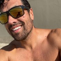 La maison de Michael