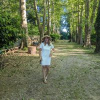 Maison 4 chambres, au calme, au cœur d’une pinède dans Marseille.