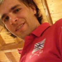 La maison de Gianluca