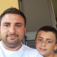 francesco's house