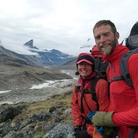 La maison de Chris & Daiva