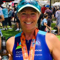 La maison de Melanie