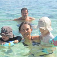 La maison de Jean-Philippe