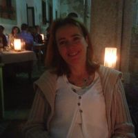 La maison de Deirdre