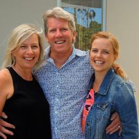 La maison de Lorraine